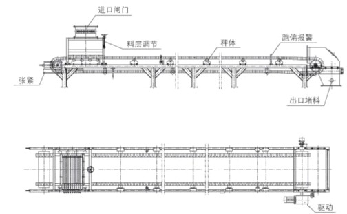 安装示意图