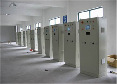 广州GGD型交流低压配电柜