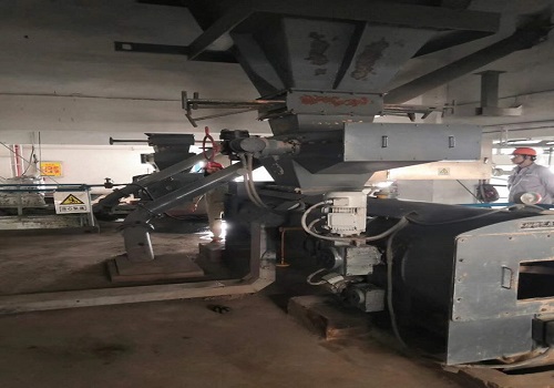 徐州三原皮带秤维修