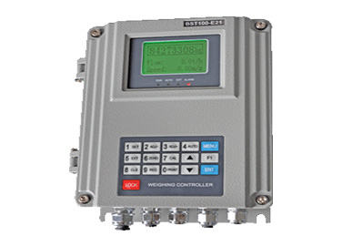 SY6000型称重仪表 SY6000型称重仪表